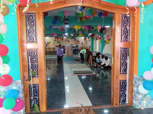 مرکز تخصصی زیبایی موآنا Moana Beauty Center