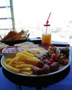 شاندیز شهروند