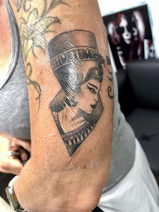 JOHN TATTOO HURGHADA