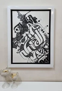 گالری هنری نون 3