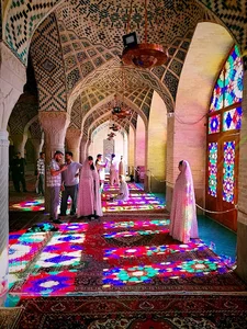 کوچه قشو رشو