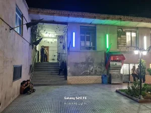 مسجد اخیانیها 4