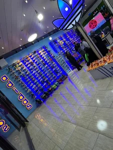 کتونی امیر ادیداس 3