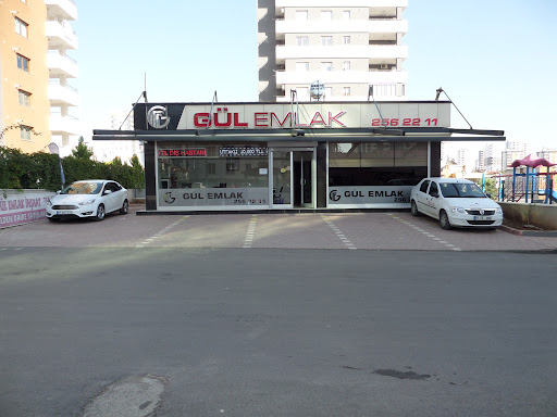 GÜL EMLAK