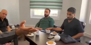 گروه مالی و سرمایه‌گذاری رهاپ
