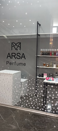 فروشگاه عطر آرسا Arsa perfume