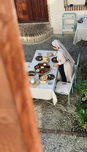 بوتیک هتل میجان 2
