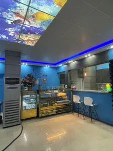 استخر و باشگاه اکسیژن vip 4