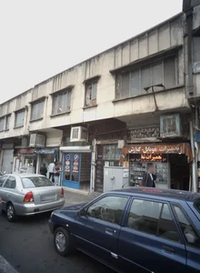 خدمات برقی انواع خودرو
