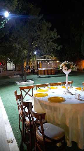 Sun garden hall | باغ آفتاب
