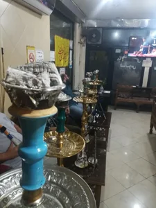 قهوه خانه فانوس 2