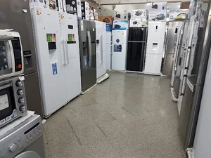 فروشگاه لوازم خانگی یاسین