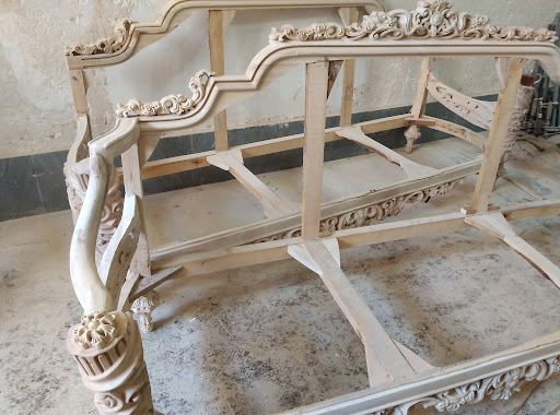 تولیدی مبل موسوی