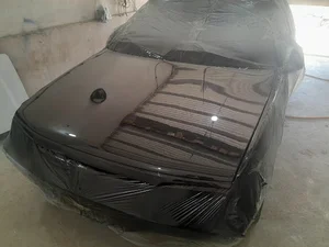گاراژ ساعدی