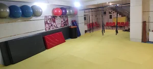 باشگاه ورزشی