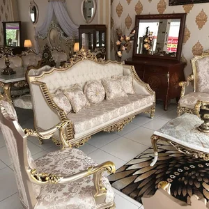 تولید و تعمیرات مبلمان هانا