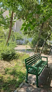 بوستان مکران