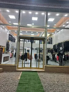 پوشاک زنانه لیدی استار 5