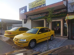 تعاونی مسافربری ساحل سیر خزر تنکابن