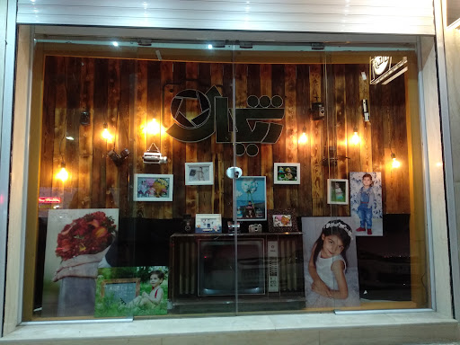 Zhikan studio