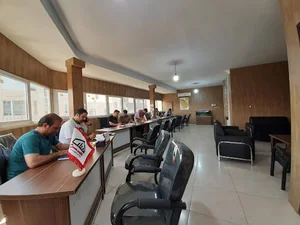 دپارتمان املاک شهر