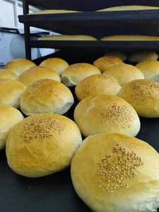 کیک و نان فانتزی گریوان