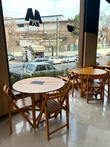 کافه استاد