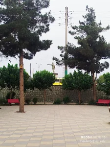 پارک مسافر