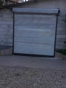 کارگاه کرکره برقی متین 4