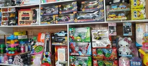 پخش شانسی و اسباب بازی نیکو 2