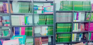 کتابفروشی کالج چابهار