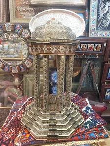خاتم سازی تخت جمشید