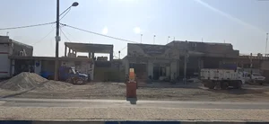 بخشداری غیزانیه اهواز