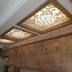 دکوراسیون داخلی لیان