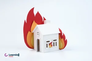 حق بیمه آتش سوزی در سال 1404 چقدر است؟