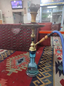 قهوه خانه کیان