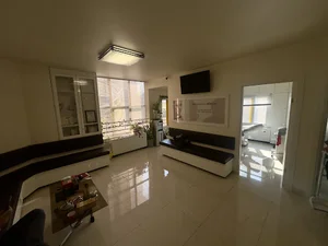 کلینیک زیبایی تابان یوسف آباد (دکتر مرضیه فدائی / پزشک عمومی و زیبایی) / Taban Beauty Clinic (Dr. Marzieh Fadaei M.D / G.P)