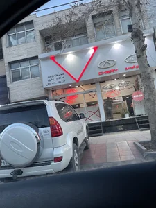 قطعات مدیران خودرو