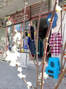 فروشگاه شهرزاد