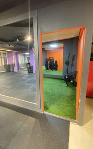 باشگاه ورزشی رگوم 3