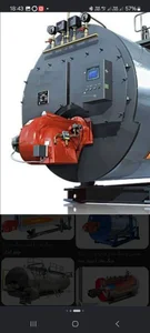 تاسیسات سرمایشی و گرمایشی در تبریز 2