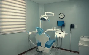 کلینیک دندانپزشکی سودا