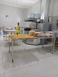 نان سنتی کیان