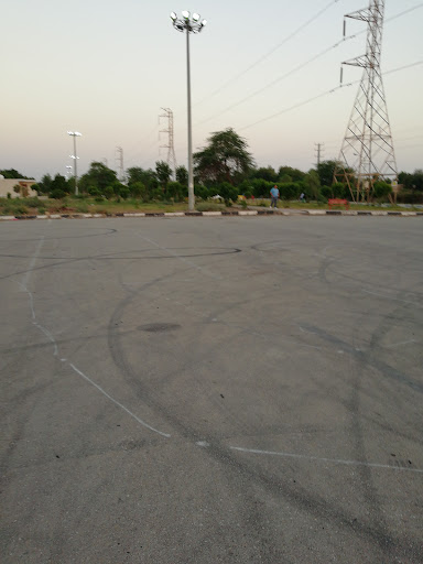 پارک بانوان