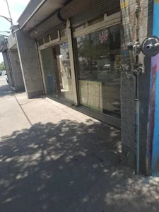 نانوایی لواشی 2