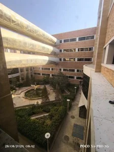 بیمارستان کوثر 4