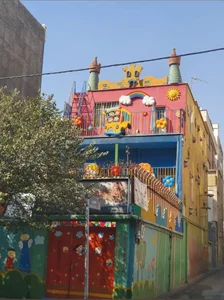 مهدکودک بهاره 3