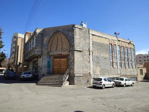 مسجد سجادیه