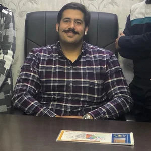 دپارتمان مشاوره بابایی منش