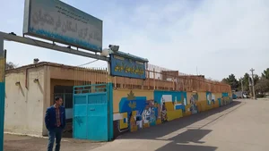 ستاد اسکان مرکزی فرهنگیان قزوین 4